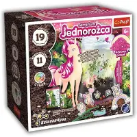 Trefl S4Y Einhorn Terrarium 61940