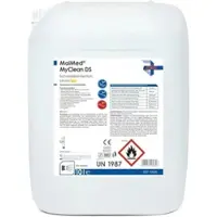 MaiMed MyClean DS - Schnelldesinfektionsmittel - 10 L Kanister - Lemon