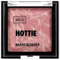 Wibo Wibohottie Baked Blusher 03 4g
