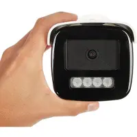 Hikvision IP-Kamera DS-2CD2T43G2-2LI (2.8mm) PL