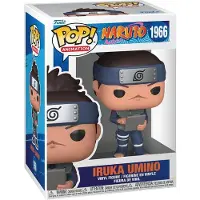 Funko POP! POP! Naruto Iruka Umino #1966