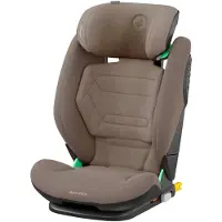 Maxi-Cosi Kindersitz - Rodifix Pro2 i-Size - Authentic Trüffel - - One Size - Kindersitz