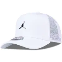 Jordan Jam Metal Jumpman Junior Trucker Cap