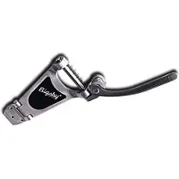 Bigsby B30 Aluminium poliert