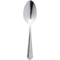 Gastronoble Olympia Dubarry Dessertlöffel - 24 Löffel - Edelstahl - 18(L)cm