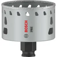 Bosch PRO Tile PC Plus Lochsäge, 67 mm, HS