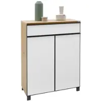 Dieter Knoll Collection Schuhschrank ATINA - B/H/T ca. 84.00x108.00x37.00