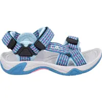 CMP Sandalen Kids Hamal 38q9957 Blau 31
