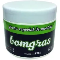 Bompar Fett 500g