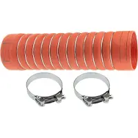 Gates 09-1042 Turbo Ladeluftschlauch für DAF 75 75 CF 85 85 CF 95 95 XF