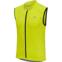 Newline S Core Biking Fahrradweste Herren evening primrose 3XL