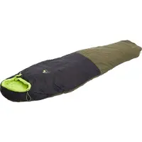 MCKINLEY Schlafsack Mu-Schlafsack Trekker R 10