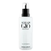Giorgio Armani Acqua Di Giò Profondo Eau de Parfum Nachfüllung 150 ml