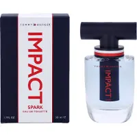 Tommy Hilfiger Impact Spark Edt Spray.