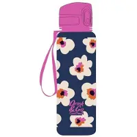 Patio Wasserflasche - Brisk 600ml - Flores Nina
