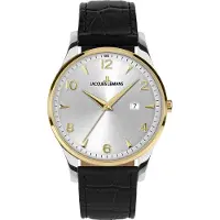 Jacques Lemans - 1-2216D - Armbanduhr - Damen - Quarz - London