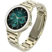 GARETT Uhr Women's Gold -5904238485088