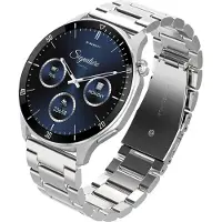 GARETT Uhr Herren Silber -5904238485132