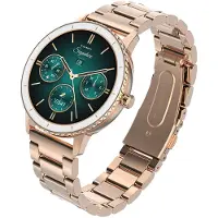 GARETT Uhr Damen Roségold -5904238485071