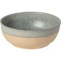 Costa Nova Casafina Santo Pokébowl 18cm Salbeigrün Stoneware Schüssel Schale