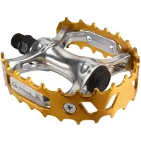 Se Bikes Bear Trap 9/16´´ Pedale