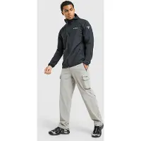 Columbia Men's Silver Ridge Elite Hiking Trousers ti titanium (029) 81 cm 30