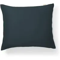 Essenza Alice Slate grey Kissenbezug 65 x 65 cm