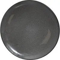 Secret De Gourmet Speiseteller in grau | Gr.: onesize