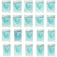 BREWIS Dekorativer Locher - Blatt 3,8 cm MIX