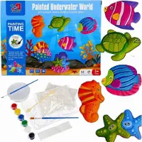 Creative Labs Mega ZEST KREAT DO MALOW 24X18X6 MC PUD 54/108