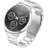 GARETT Uhr Herren Silber -5904238485163