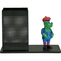 Tisso Toys Briefpapier mit Figur: Drache Wavelski