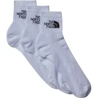 The North Face Herren Socken MULTI SPORT CUSH QUARTER SOCK 3P