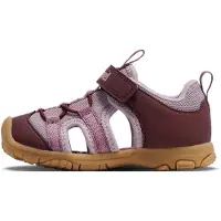 Hummel Sport Infant Kinder Sandalen, Keepsake Lilac, 26