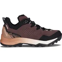 Lowa EXPLORER GTX LO WS ALTROSA/TON 41