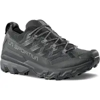 La Sportiva Ultra Raptor 3 - robuster Low-Cut Wanderschuh für Herren - , Größe:8 UK / 42, Farbe:K00K00-Black