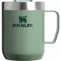 Stanley Reisebecher The Everyday Camp Mug 0,23L Hammertone Green