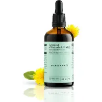 Marishanti Löwenzahnwurzel Extrakt – alkoholfrei 100 ml Tropfen