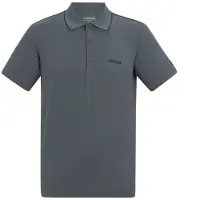 Regatta Maverik Stretch Kurzarm-poloshirt