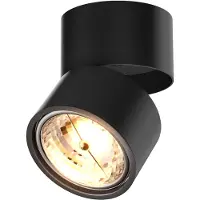 Zumaline Hängeleuchte 14x E14 schwarz verchromt NIRA MD3523-14L-EBCN