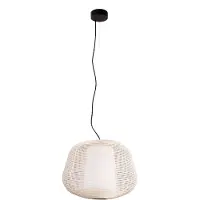 Faro NARA beige Pendelleuchte 72104-155