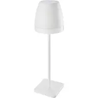 Nova Luce Akku Tischleuchte COLT