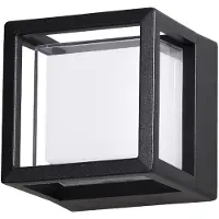 Nova Luce Außen Wandleuchte AGOSTO