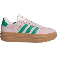 Adidas Sneakers VL Court Bold Shoes JP6916 Rosa