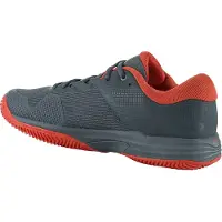 Head Herren Tennis Outdoor-S.nieder He/Uni Revolt Evo 2.0 Clay