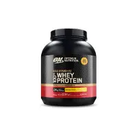Optimum Nutrition 100% Whey Gold Standard Banana Cream 2040 g Pulver