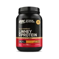Optimum Nutrition 100% Whey Gold Standard Chocolate Peanut Butter 768 g Pulver