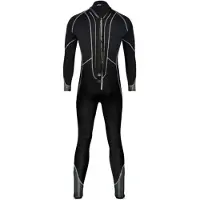 Pinnacle Aquatics Merino Elastiprene 5 Mm Neoprenanzug