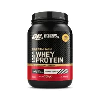 Optimum Nutrition 100% Whey Gold Standard Cookies & Cream 768 g Puder