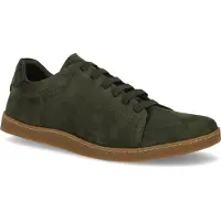 El naturalista Schuhe Damen/Herren N5910L NOBUCK LAVADO KAKI/ ORIGEN Farbe Grün